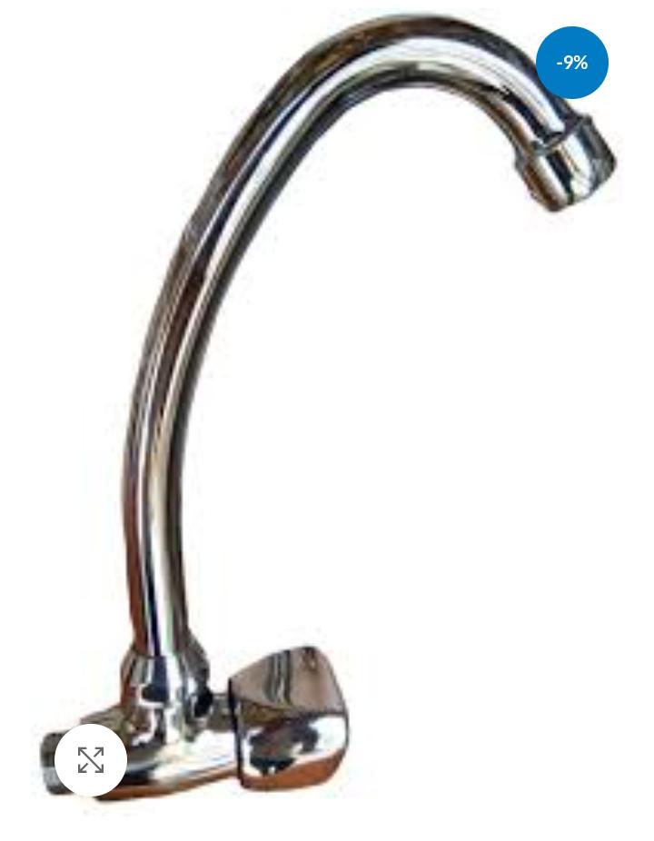 G F L WALL TAP